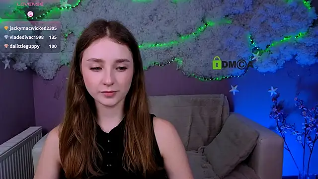Živý XXX chat alisabliss