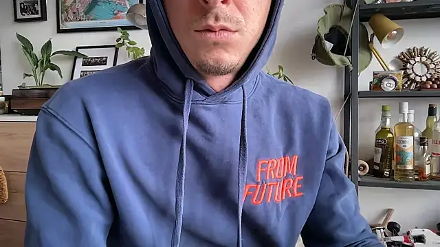 MikymikeBBWD 라이브 XXX 채팅