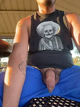 mrredcorn – Naživo XXX chat