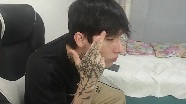 naty_18 现场XXX聊天