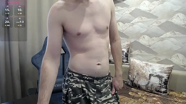 Živý XXX chat SerzhKorol1