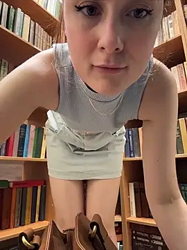Chat +18 de Dina_Tease ao vivo