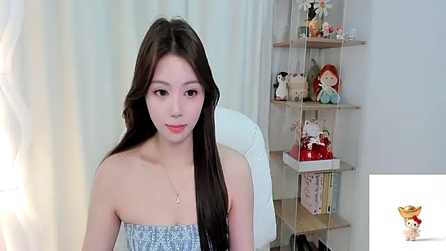 ---Irene Live XXX-Chat