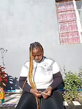Chat +18 de melanin_lizzy ao vivo
