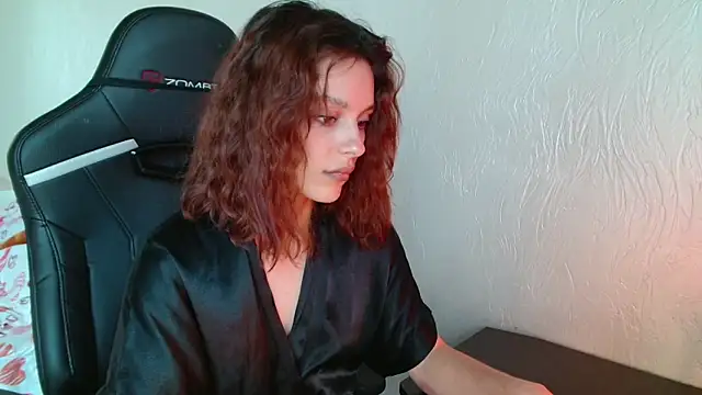 Eva_Avea élő XXX-chatje