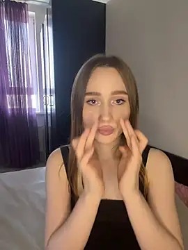 Mary_Smitty 现场XXX聊天