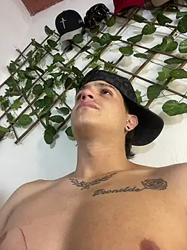 Dirty_Dark_Devil666 现场XXX聊天