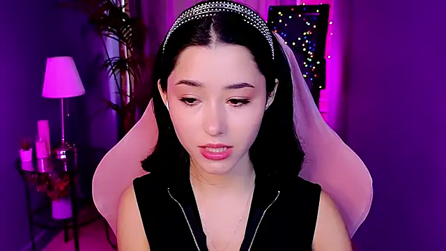 Živý XXX chat RedMidnight