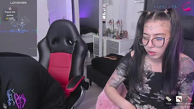 inkedsinners_'s Live XXX Chat