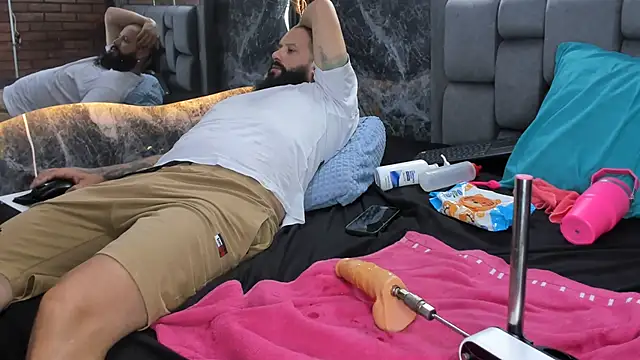 Couple_Gold69 – Naživo XXX chat