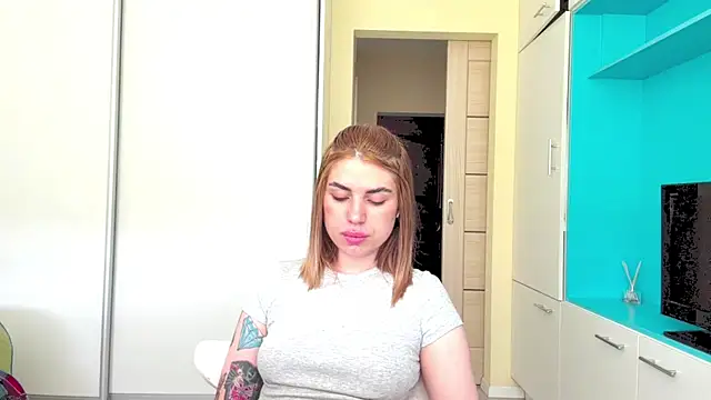 CasseyParnes Live XXX-Chat