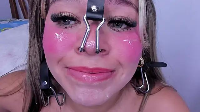 Chat XXX ao vivo de miss__evolet