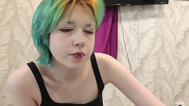 Chat XXX Live LittleKittenStar