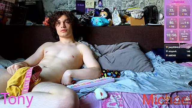 Онлайн чат XXX jordanjock