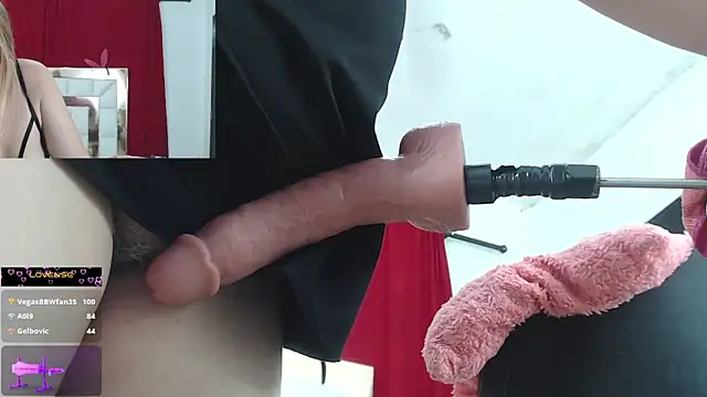 candyrojas লাইভ XXX চ্যাট