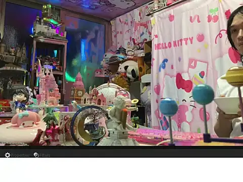 JesuAdam 即時 XXX 聊天