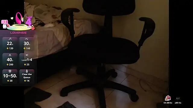 SEXPOLIAMOR Chat XXX in diretta