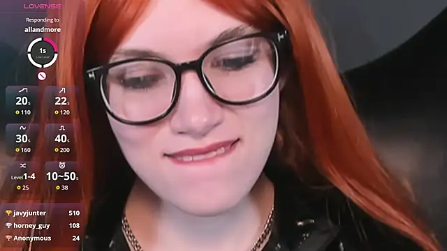 CathyAdams – Naživo XXX chat