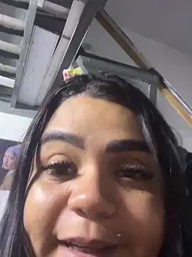 MorenaCariok Chat XXX live