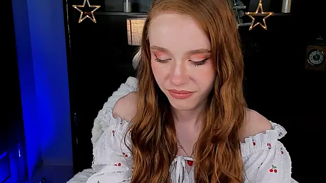 MilaSiren 라이브 XXX 채팅