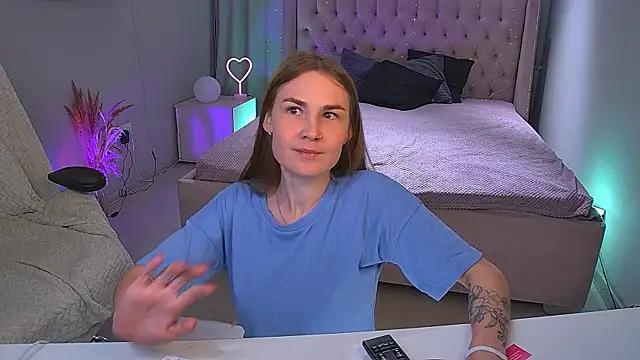 AriaMayfield Live XXX-Chat