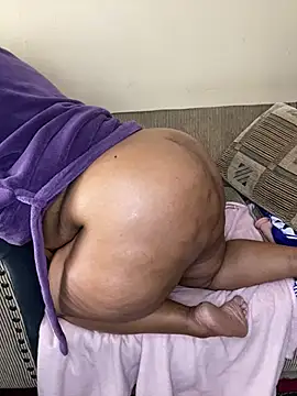 Chat XXX en directo de Amandious