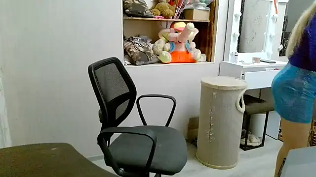 xMilagrosxs live XXX chat