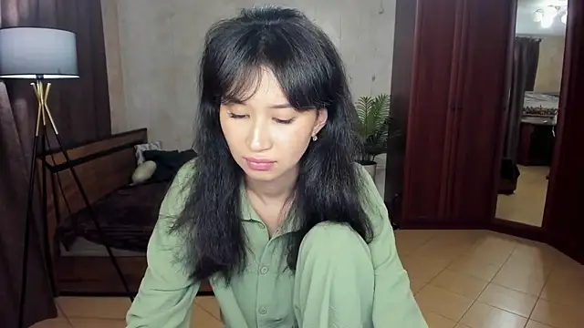 SheilaRare Live XXX Chat