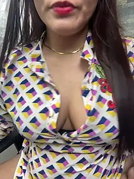 dayadubey_ Pertunjukan Webcam