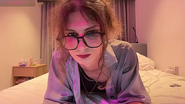 AlicePinkhead Live XXX-Chat