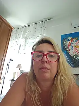 Živý XXX chat MariaRichi_
