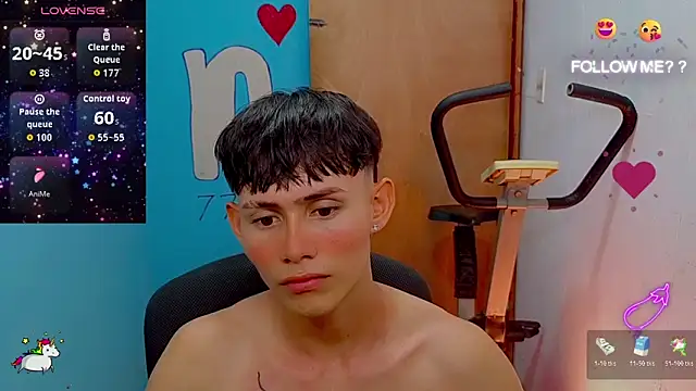 Chat XXX Live tanjiro_cute