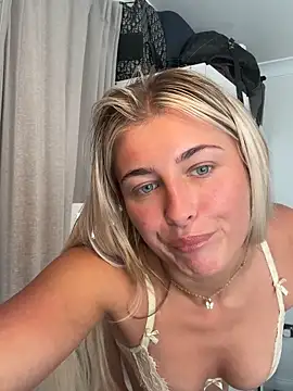 BabyBluexox Live XXX Chat