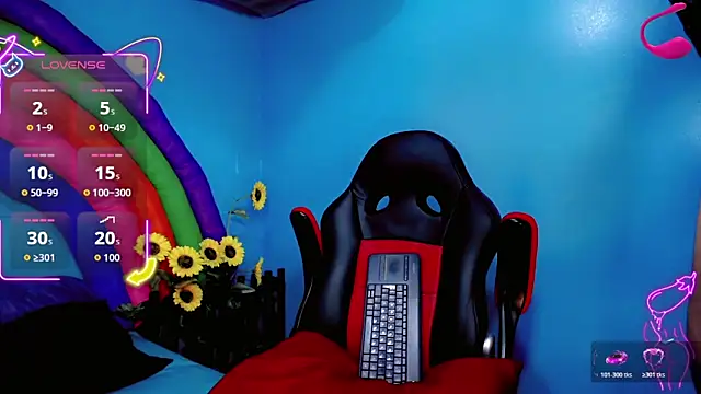 Chat XXX en directo de Isabella_Kirk_