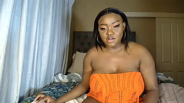 nanababe1's Live XXX Chat