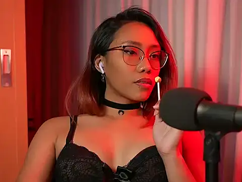 VexaNyx Obrolan Langsung XXX