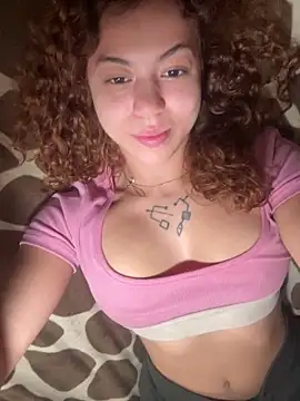 צ'אט XXX בשידור חי של Nathrickkk