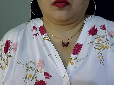 Chat XXX en directo de Soniya_Sha