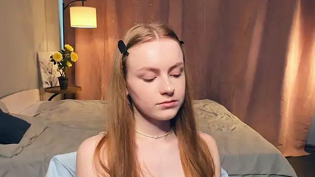 Онлайн чат XXX TrishaStoecker