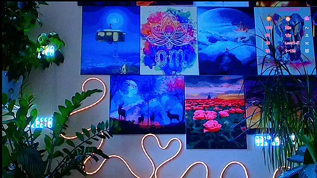 GoodWitch_ Chat XXX in diretta