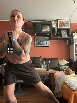 wetgerman_2 Chat XXX live