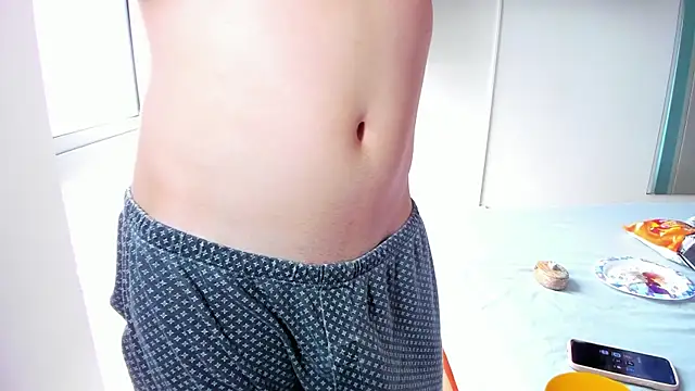 Naugthy_Patrick Live XXX Chat