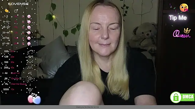 Bella_soulmate's Live XXX Chat