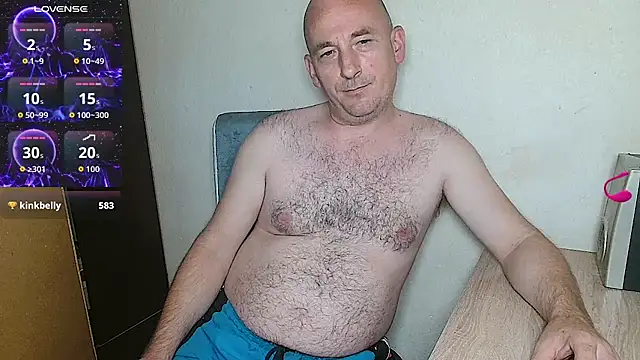Johan___Barkern Webbikameraesitys