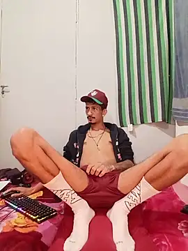 Chat XXX en directo de theyllorwillian
