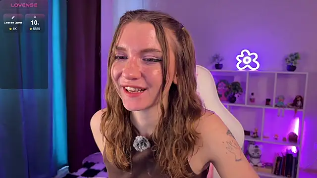 KellySunn Live XXX Chat