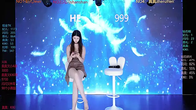 HE-999 Chat XXX live