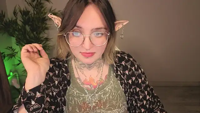 Eva_Witcher Chat XXX in diretta