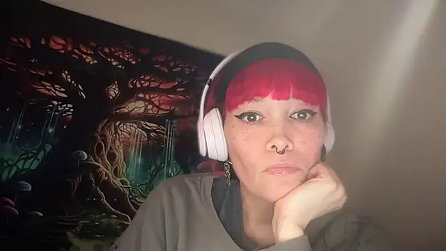 Онлайн чат XXX FRRANNKIE
