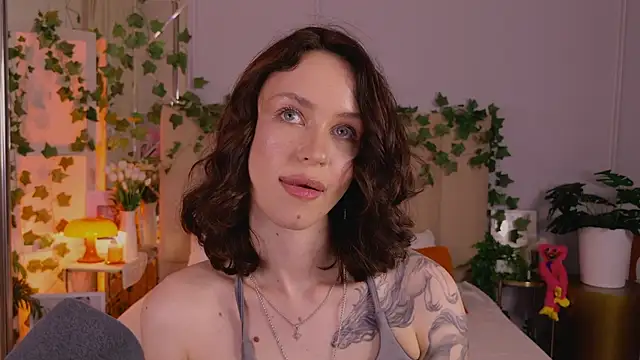 Meow_Nancy – Naživo XXX chat
